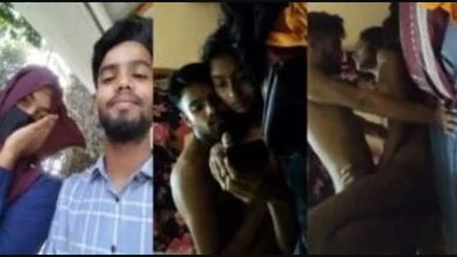 Young Muslim Horny – Hardcore Chudai MMS