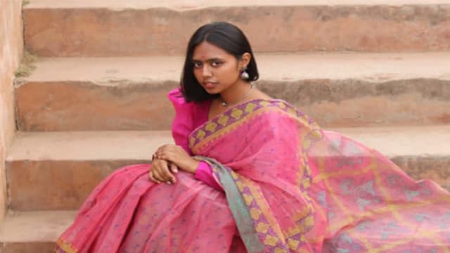 Bengali Horny Bigbooby – GF Fingering Mms