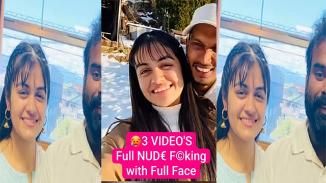 Vacation Desi Couple – Full Face Deep Fuck MMS