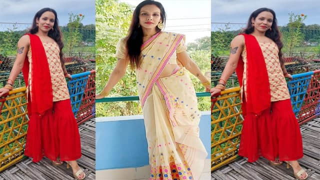 Horny Desi Fit – Ex Boyfriend Pound Viral