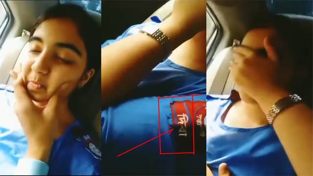 Hot Figure Bengali – GF Nude BF Car Exposed