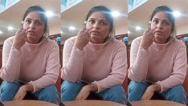 Aunty Nude Secretly Recorded Mms