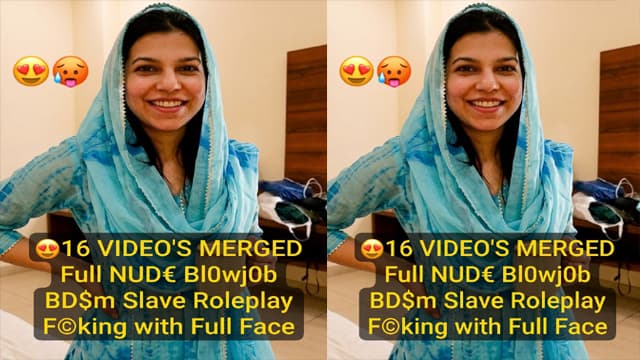 Goddessofeast PPV Leak – Desi Couple Hard Chudai Viral