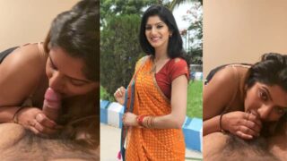Joshna Fernando Tamil – Harder Deep Creampie MMS