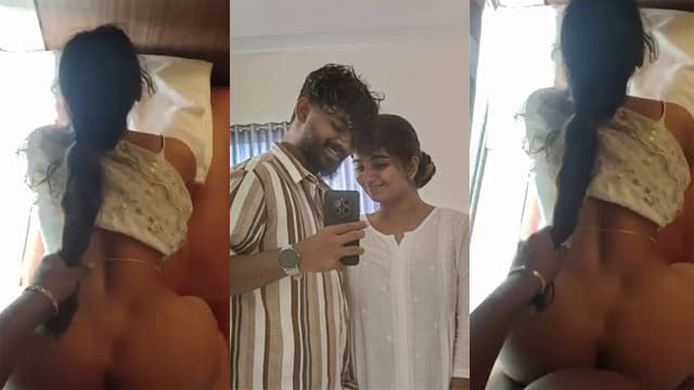Mallu Girl Fucking With Boyfriend Dick Videos