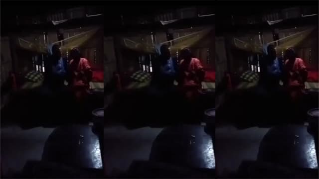 Neighbour Wife Fucking Affair When Husband Was In Work – viralkand