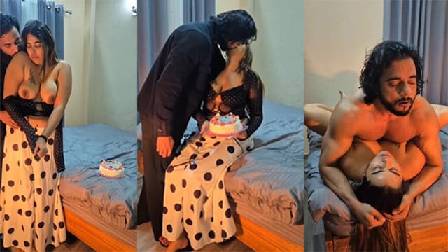Preeti Puneet Valentine Hard Fucking With Stud Mms – App Content