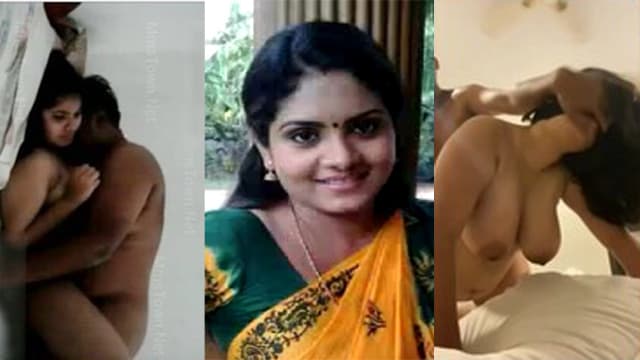 Young Rich Aunty Fucked – Lover & Uncle Threesome