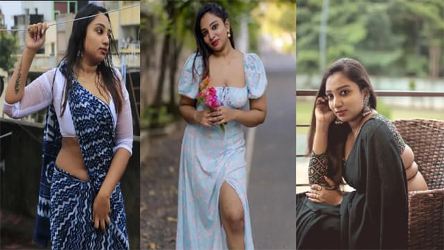 Tamil Suriya Prabha – Insta Premium Live Fuck