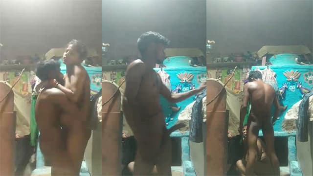 Village Couple Stand Painful Fucking Video 2026