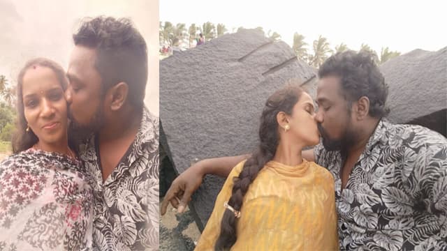 Tamil Wife Hubby Fuck – Full Hard Collection MMS