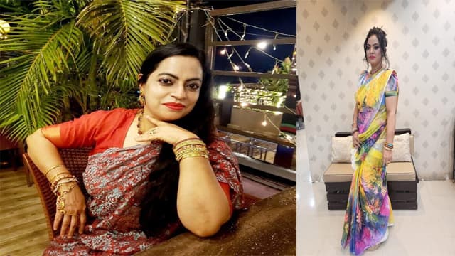Desi Horny Milf Masuma Hard Fuck Viral MMS