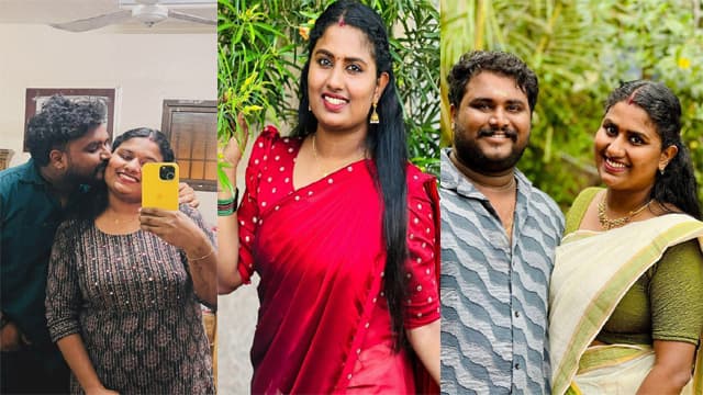Chennai Cuckold Young Wife Shared Ex – Pondati