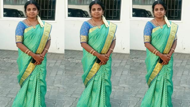 Tamil Horny Wife Threesome Fun Cuck Husband