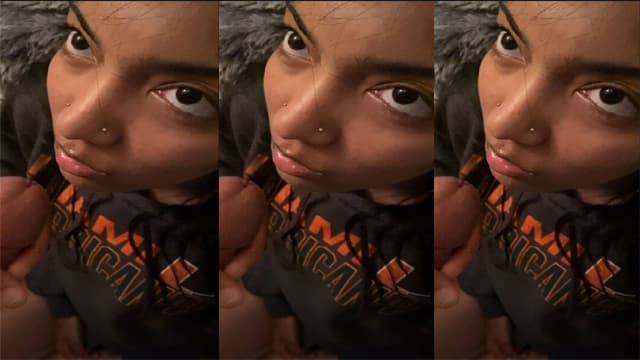 Horny Girl Doggy Style – Fuck Taking Cum On Face