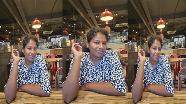 Horny Tamil Aunty blowjob & fucking by husband