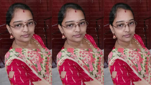 Hot Bhabhi Neighbor Boy Bathroom Quickie MMS Viral