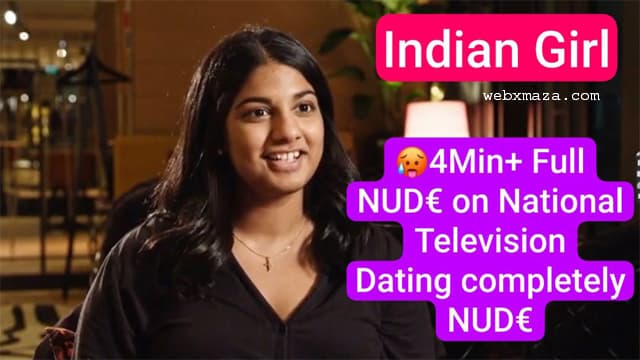 Indian NRI Babe – Hard Fuck Perfect Match TV