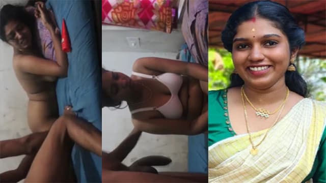 Mallu Beautiful Bhabi Painful Fucking Leak Update