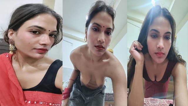 Paid Rich Girl Hard Threesome – Fucking Viral video