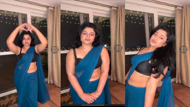 Poonam Bajwa Premium Live Nude Boobs Press MMS