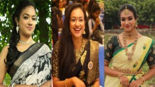 Hot Shruthi Serial Actress Fingering Wet Videocall Leak