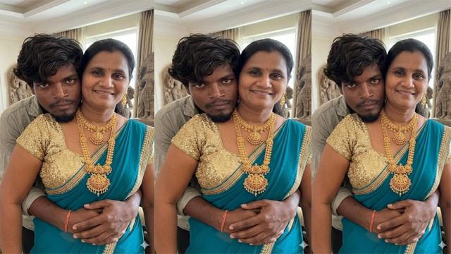 Tamil Aunty Affair Sex With Young Guy Fucked Hard