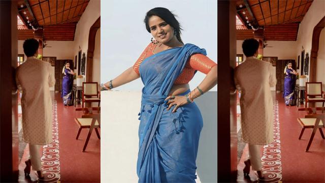 Tamil Horny Bhabi Fun Threesome Leaks Viralporn