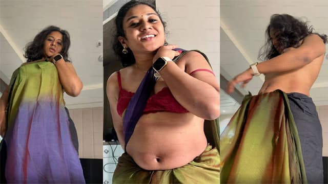 Tamil Hot Rich Wife Blowjob Threesome Viral Sex