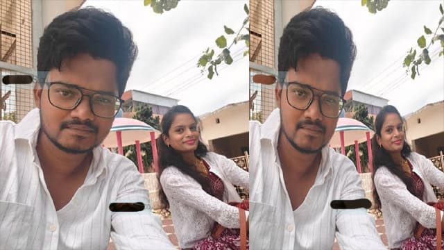 Tamil Newly Married Wife Blowjob Videos HD
