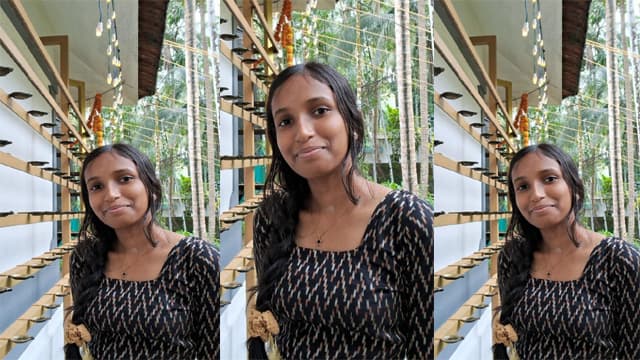Tamil Sister Nude Secretly Captured – viralmms