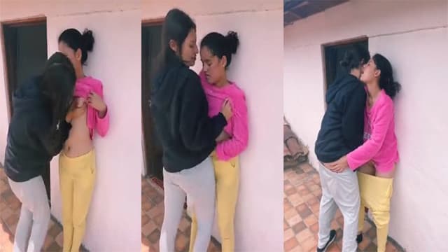 Desi Two Shemale Roommate Hard Nude Sex