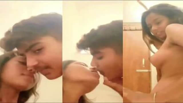 josh mein launde laundiya ne banaya sex – MMS Video