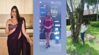 Actress Anjali Gaud Nude Video – App Content
