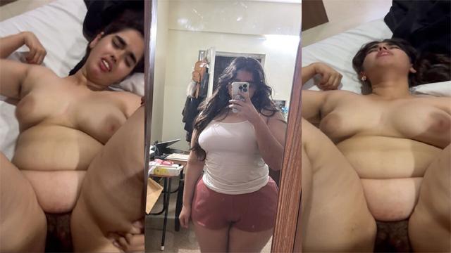 Beautiful Sexy Indian Hot Wife Hard Fucking Session