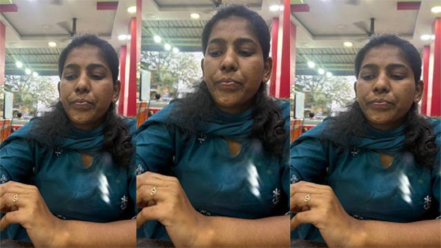 Brown Tamil Girlfriend Nude Captured And Hard Fucking
