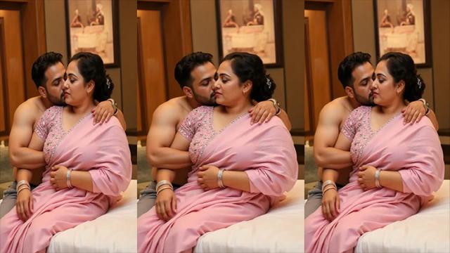 Mumbai Chubby Wife Shared With Friend Mmsviral