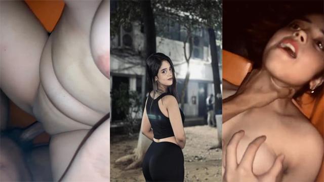 Sexy Bengali Babe Hard Fucking Hot MMS Video