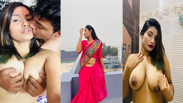 Bengali Sexy Babe New Viral Video HD