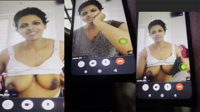 Tamil Teacher Showing On Nude Video Call Clear Talk