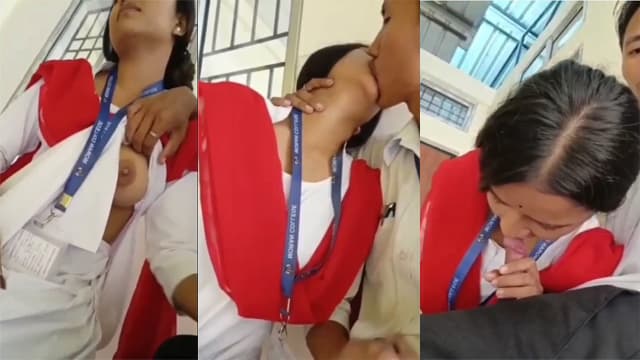Assamese College Girl Blowjob Sex Mms