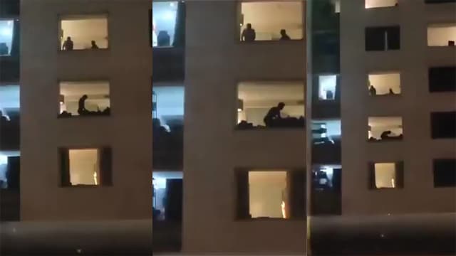 Jaipur Holiday Viral Sex Mms Video