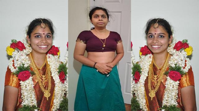 Tamil Hot Aunty Fucking in Doggy BY Boyfriend