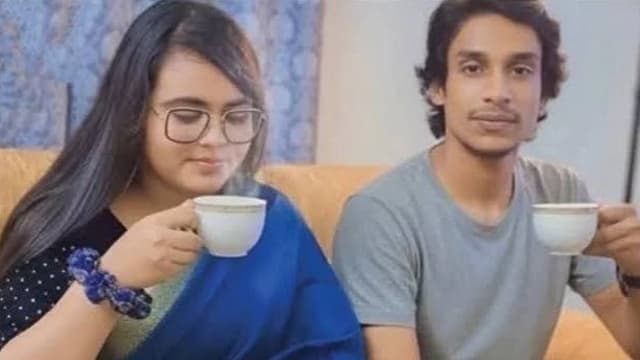 Bangladeshi Horny Couple Viral Porn Video