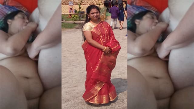 Cuckold Lusty Bengali Housewife Boudi Sucking White Dick Husband Recording