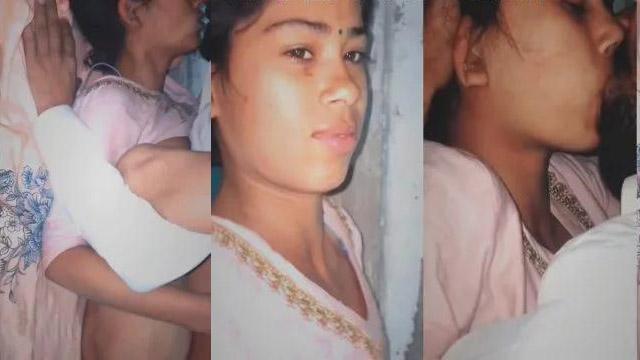 Horny Desi College Lovers Bunk Class Sex Leak