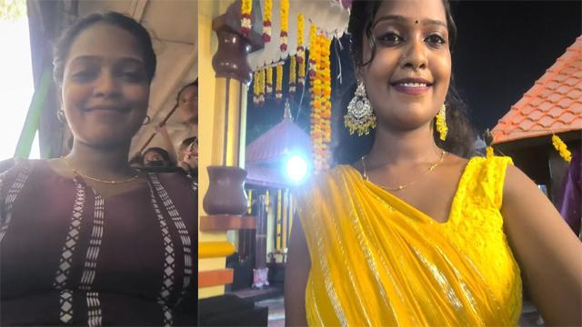 Tamil Dusky Mallu GF Sucking Dick Fucking Leak