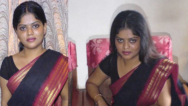 Hot Ass Indian Girlfriend Riding On Fucking With BF