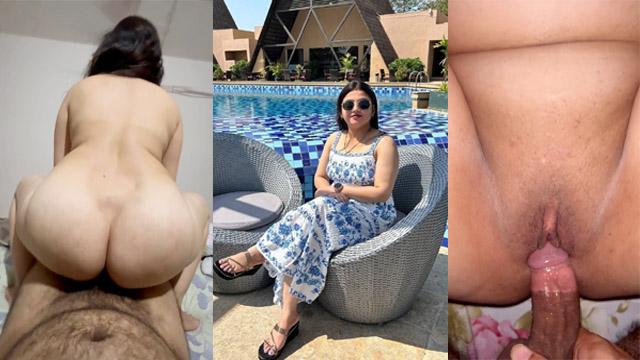 Horny Indian Dusky Wife Hard Fuck Loud Moaning