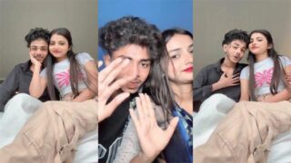 Shofik And sonali 19 min viral MMS video Clip Update
